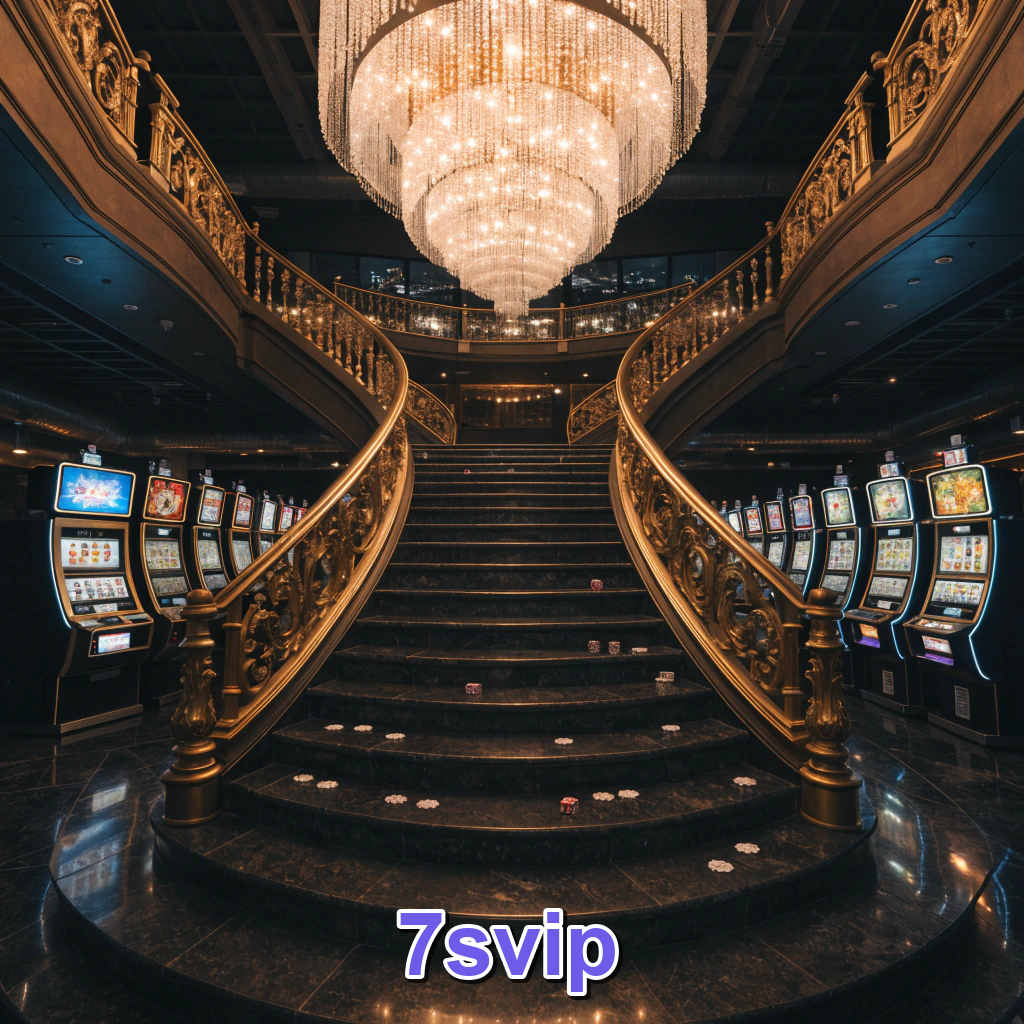 Ulasan pengguna 7svip