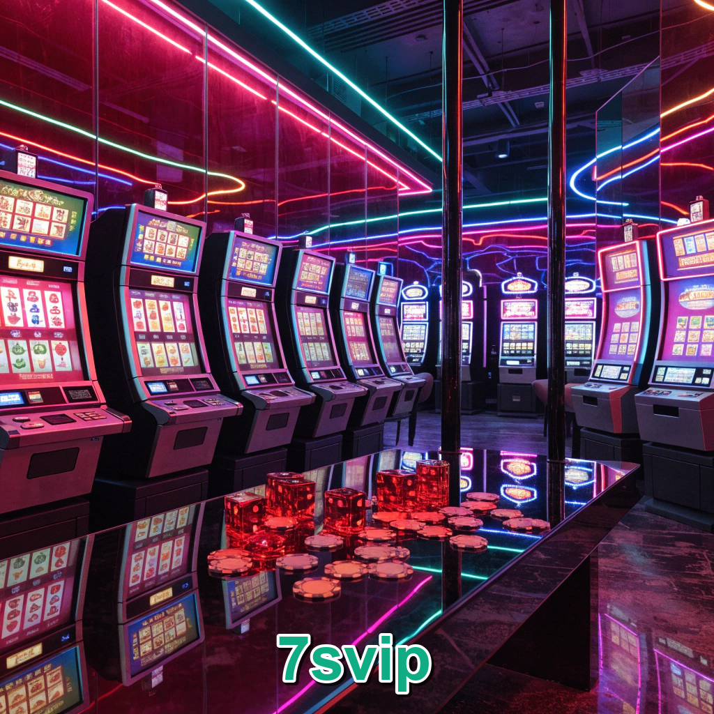 Masukan 7svip